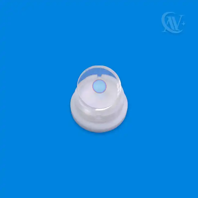 99.999% Reflective Mirror